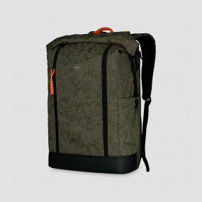 Рюкзак Altmont Classic Rolltop Laptop 15'', 18 л, 47 x 29 x 17 см, VICTORINOX, Швейцария, Рюкзаки и сумки VICTORINOX