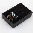 Зажигалка ZIPPO Classic с покрытием Plate, латунь/сталь, серебристая, матовая, ZIPPO, США_00781250009219058340.jpg