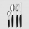 Набор столовых приборов на 6 персон Swiss Modern, 24 предмета, VICTORINOX, Швейцария