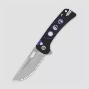 Нож складной Unicorn, 8,3 см, QSP KNIFE, Китай, Складные ножи QSP KNIFE