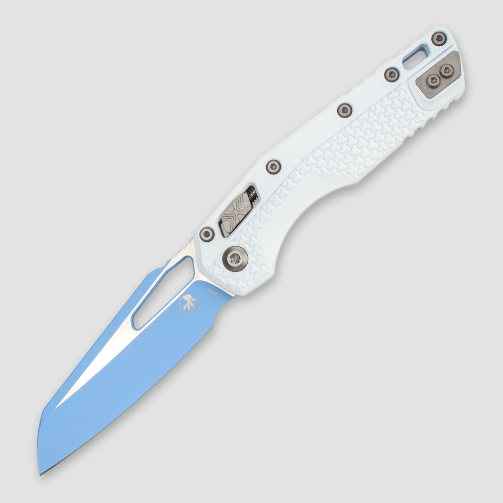 Нож складной MSI, 9,8 см, MICROTECH, США