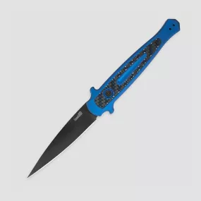 Нож автоматический складной Launch 8, 8,9 см, KERSHAW, США, Автоматический нож стилет