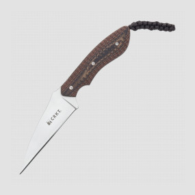 Нож с фиксированным клинком S,P,E,W, CRKT, США, S.P.E.W