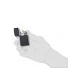 Зажигалка Slim Black Matte, ZIPPO, США_00804630063362971180.jpg
