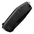 Нож складной Nano, 6,5 см, LionSteel, Италия_00816600060789364717.jpg