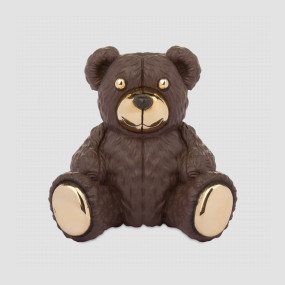 Бусина на темляк Плюшевый, OLD CASTER EDC, Россия, OLD CASTER (Россия)