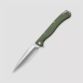 Нож складной Vendetta, 12,5 см, серия Discover Line, DAGGERR, Россия, Discover Line DAGGERR