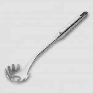 Ложка для спагетти, размер: 34 см, материал: нержавеющая сталь, серия TWIN Pure steel, ZWILLING J.A. HENCKELS, Германия, Аксессуары кухонные