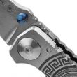 Нож складной Harsey Folding, 10 см, SPARTAN BLADES, США_00799730066363337519.jpg