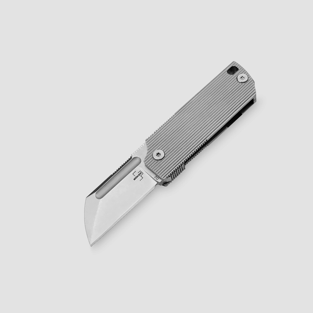Нож складной BabyX, 4 см, серия Boker Plus, BOKER, Германия