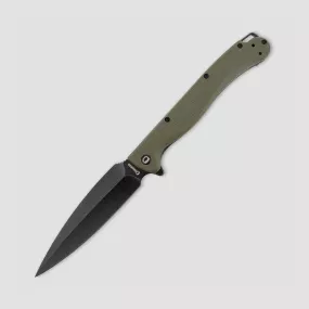 Нож складной Vendetta, 12,5 см, серия Discover Line, DAGGERR, Россия, DAGGERR (Россия)