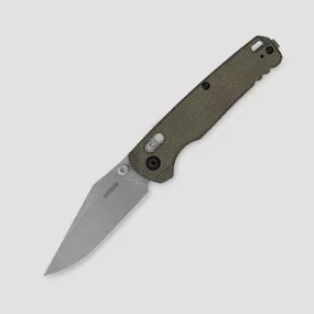 Нож складной Bel Air, 7,9 см, KERSHAW, США, KERSHAW (США)