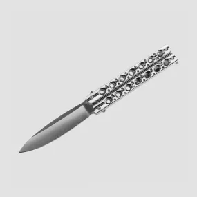 Нож складной Paradox, COLD STEEL, США, Ножи бабочки, балисонги
