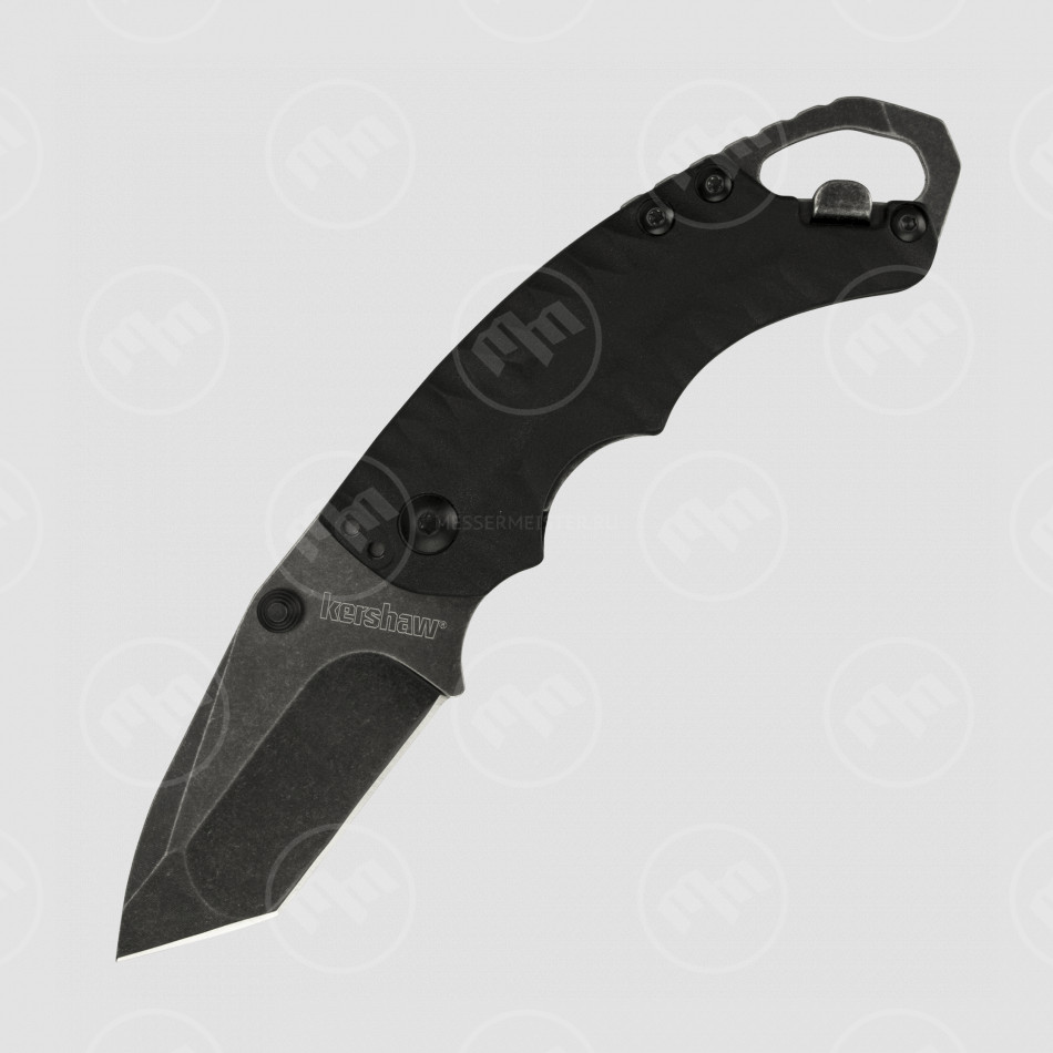 Нож складной Shuffle II, KERSHAW, США