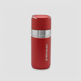 Термобутылка Go, 470 мл, серия Go, STANLEY, США, Термокружки