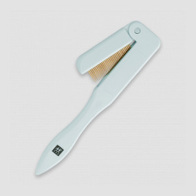 Расческа для ресниц складная, серия Twinox, ZWILLING J.A. HENCKELS, Германия, ZWILLING J.A. HENCKELS (ГЕРМАНИЯ)