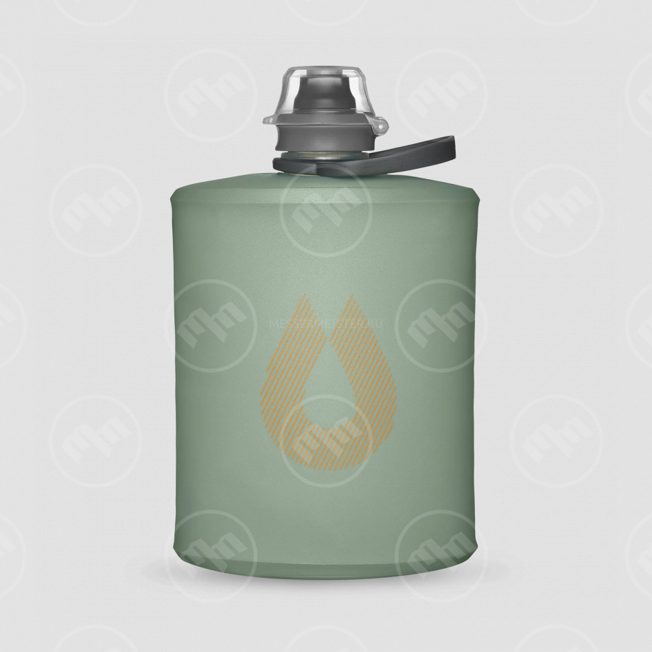 Фляга для воды мягкая Stow, 500 мл, HydraPak, США