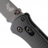 Нож складной Bailout, 8,6 см, BENCHMADE, США_00819610063031586949.jpg