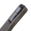 Нож автоматический фронтальный выкидной, Scout, 8,6 см, GUARDIAN TACTICAL, США_00824360046654731671.jpg