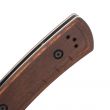 Нож складной Slipridge, 8,9 см, BENCHMADE, США_00824780036057897449.jpg