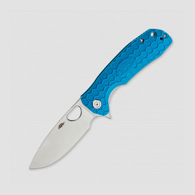 Нож складной Flipper L, 9,2 см, HONEY BADGER, ЮАР, HONEY BADGER (ЮАР)