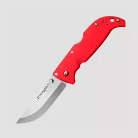 Нож складной Finn Wolf Red, COLD STEEL, США, 