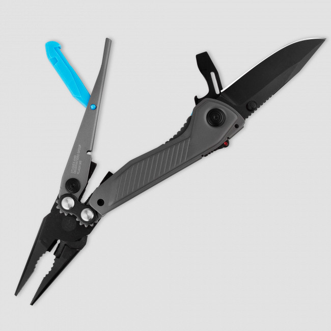 Мультитул SOG Flash MT, 7 функцийй, SOG, США