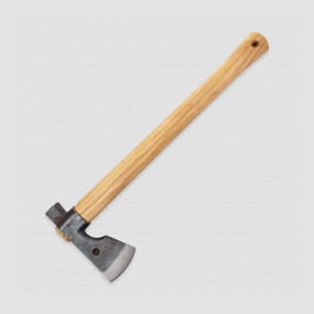 Топор Томагавк, 500 мм, УРМ АНИКА, Россия, УРМ АНИКА (Россия)