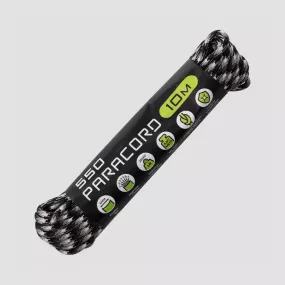 Паракорд 550 urban camo, 10 м, серия Cord 550, CORD, Россия, Паракорд 550 CORD