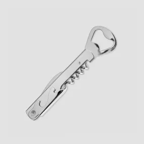 Штопор многофункциональный, Exclusiv, серия Vine accessory, Westmark, Германия, Штопор-нарзанник