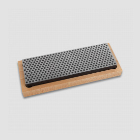 Брусок алмазный Extra-Coarse (220 mesh, 60 micron), размер: 15,2 x 5,1 x 1,9 см, серия Knife sharpeners, DMT, США, DMT (США)