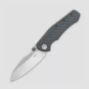 Нож складной 0850, 9,5 см, ZERO TOLERANCE, США, 