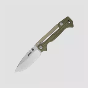 Нож складной Andrew Demko design, 9,2 см, COLD STEEL, США, Складные ножи COLD STEEL