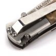 Нож полуавтоматический складной M4 Carson Design, CRKT, США_00782550046617671880.jpg