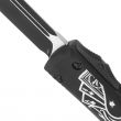 Нож автоматический фронтальный выкидной Ultratech, 8,7 см, MICROTECH, США_00802110071166797835.jpg