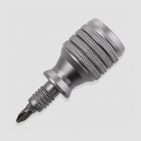 Отвертка TSPROF 7 бит, серия Аксессуары, Техностудия Профиль, Россия, Аксессуары