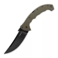 Нож складной TALWAR 5,5, COLD STEEL, США видео продукта