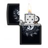 Зажигалка бензиновая Dragon Eye, ZIPPO, США_00819180049503084804.jpg