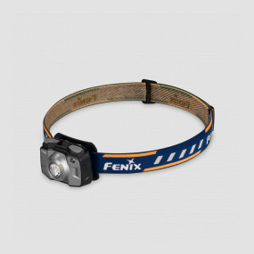 Фонарь светодиодный налобный, FENIX, Китай, Фонари налобные FENIX