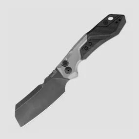 Нож автоматический складной Launch 14, 8,6 см, KERSHAW, США, 