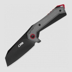 Нож складной Tigris, 8,9 см, CJRB, Китай, Городские EDC-ножи