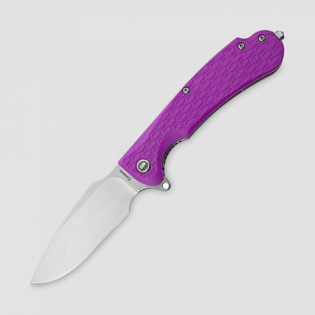 Нож складной Fielder, 8,8 см, серия Discover Line, DAGGERR, Россия