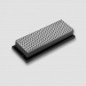 Брусок алмазный Extra-Coarse (220 mesh, 60 micron), размер: 15,2 x 5,1 x 1,9 см, серия Knife sharpeners, DMT, США