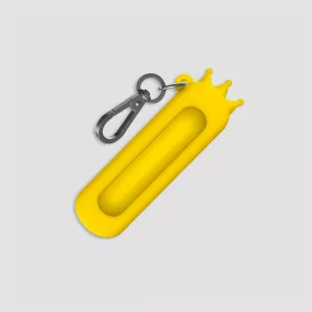 Чехол Sunny Side для ножей Classic SD Colors, 58 мм, VICTORINOX, Швейцария, Чехлы для ножей и аксессуары VICTORINOX
