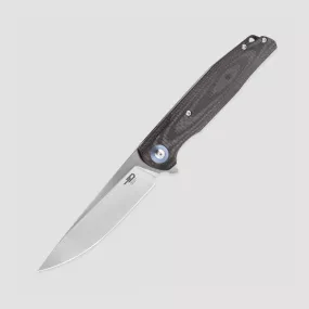 Нож складной Ascot, 9,7 см, BESTECH KNIVES, Китай, BESTECH KNIVES (Китай)