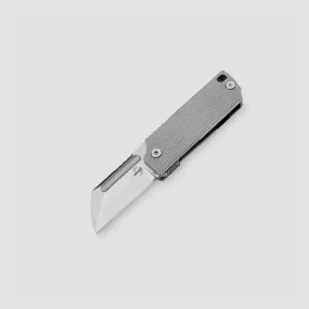 Нож складной BabyX, 4 см, серия Boker Plus, BOKER, Германия, Маленькие складные ножи