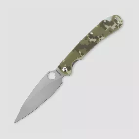 Нож складной Sting XL, 11,7 см, серия Daggerr Line, DAGGERR, Россия, Daggerr Line DAGGERR