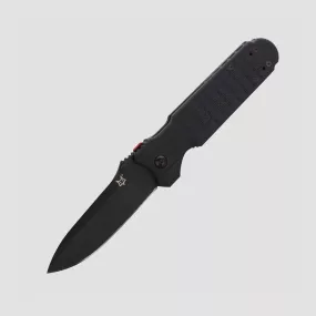 Нож складной Predator 2, 9,5 см, FOX, Италия, Складные ножи FOX KNIVES