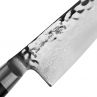Нож кухонный Сантоку 12,5 см, Santoku, дамасская сталь, серия Zen, YAXELL, Япония_00794900050473602446.jpg