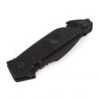 Нож складной MF1 Black With Belt Cutter, EXTREMA RATIO, Италия_00789780054385905193.jpg